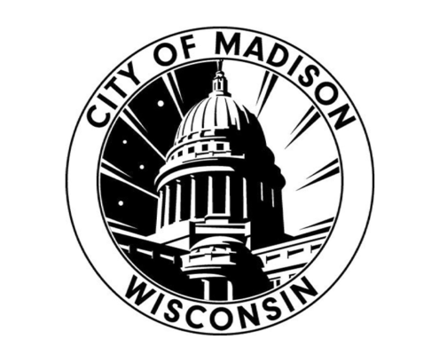 City of Madison logo