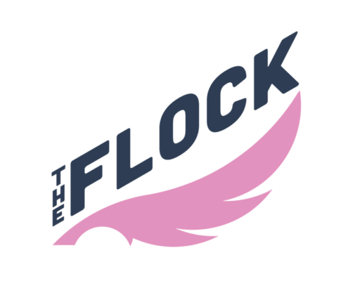 The Flock logo