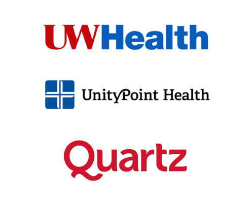 UW Health Logos