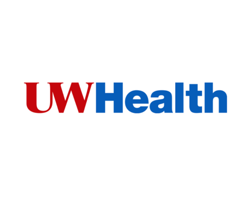 UW Health logo