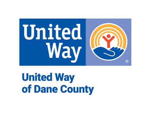 United Way logo