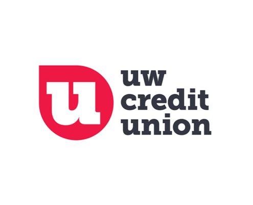 UW Credit Union logo