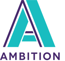 Ambition logo