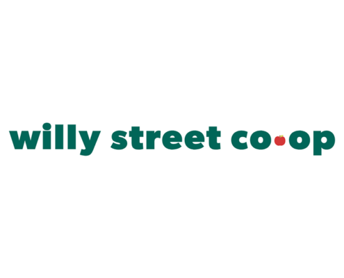 Willy Street Co-op logo