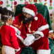 7th Annual Photos with Santa Madison WI